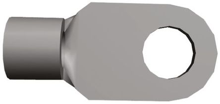 TE Connectivity - 321827 - TE Connectivity SOLISTRAND ϵ ǾԵ о ѹӶ 321827, M4 (#8) ˨, 4.34mmڻֱ, 17.4mmܳ		