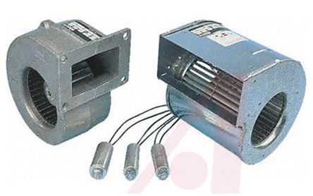 ebm-papst - G2E140-AI28-01 - ebm-papst G2E140 ϵ ʽ ķ G2E140-AI28-01, 230 V, 490m3/h, 247.5 x 130 x 226.8mm		