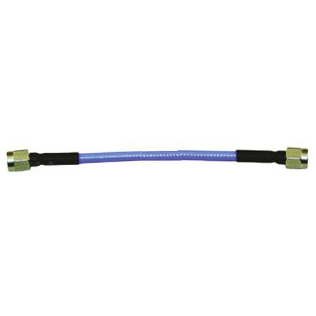 Molex - 897621370 - Molex 152.4mm  SMA   SMA 50  RF ͬ 897621370		