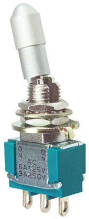 TE Connectivity - MTL106D - TE Connectivity ˫ л 3-1437559-4,  - , 4 A @ 28 V ֱ		