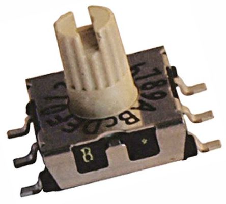 Hartmann - P25SMT306 - Hartmann 16λ ת P25SMT306, 42Vѹ, 100 mA @ 42 V, 7 x 7 x 2.5mm		