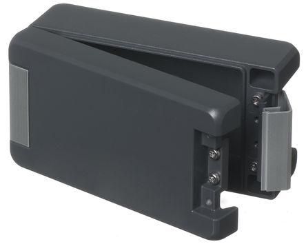 Bopla - 00113124 - Bopla Bocube ϵ IP66, IP68, IP69  00113124, 159 x 86 x 60mm		