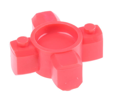 Ruland - JD16/25-98R - Ruland צ JD16/25-98R, ʺʹ25 mm , ФӲ98Shore A		