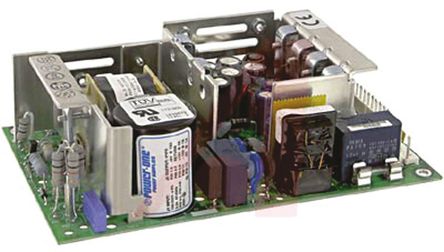 BEL POWER SOLUTIONS INC - MAP110-4004 - BEL POWER SOLUTIONS INC 110W 4 ǶʽģʽԴ SMPS MAP110-4004, 85  264V ac		