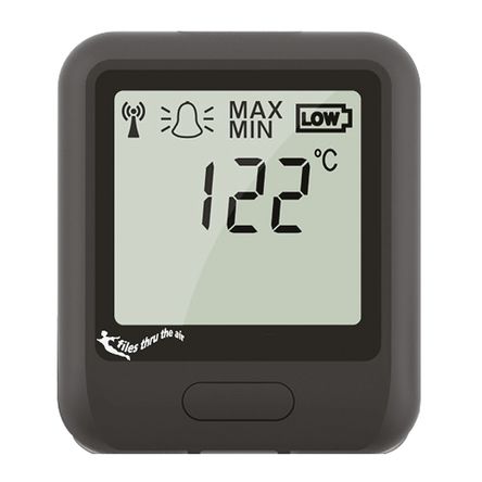 Corintech - WIFI-DTP+ - Corintech EL-WIFi-TP+ ݼ¼, +125 C		