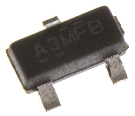 Infineon - IRLML2402TRPBF - Infineon HEXFET ϵ Si N MOSFET IRLML2402TRPBF, 1.2 A, Vds=20 V, 3 SOT-23װ		