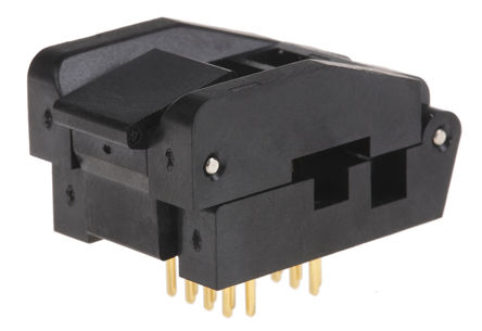 Yamaichi - IC51-0162-1035 - Yamaichi 16 · 1.27mm ھ SMT SOPװ Բ IC51-0162-1035		