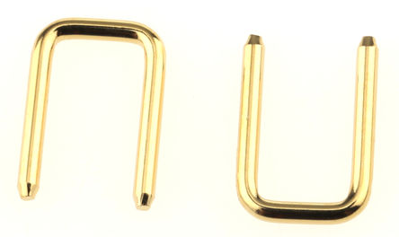 HARWIN - D3080-05 - HARWIN 2· 5.08mmھ ǾԵ ߲ͷ D3080-05, ͭо		