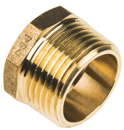 Conex-Banninger - 548049 - Conex-Banninger 1 in BSP  x 1/2 in BSP  ֱ 쾶ܳ ƽͷ 548049		