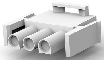 TE Connectivity - 1-480700-0 - TE Connectivity Universal MATE-N-LOK ϵ 1  3 ·  尲װ ѹ 1-480700-0		