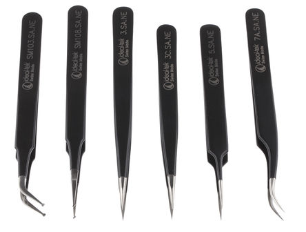 Idealtek - K6F.SA.NE - Idealtek 120 mm    , ƽ, ESD ȫ		