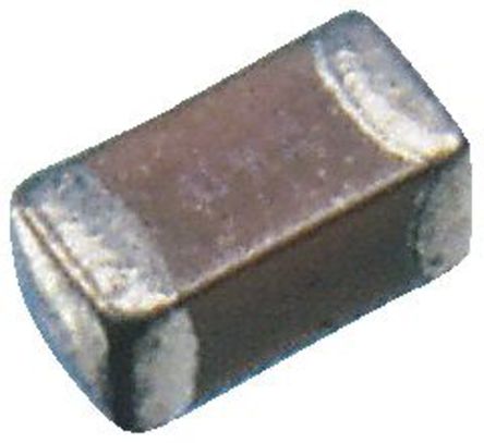Murata - GJM1555C1H3R9CB01D - Murata GJM ϵ 3.9pF 50 V ֱ C0G SMD մɵ (MLCC) GJM1555C1H3R9CB01D, 0.25pFݲ, 0402װ		