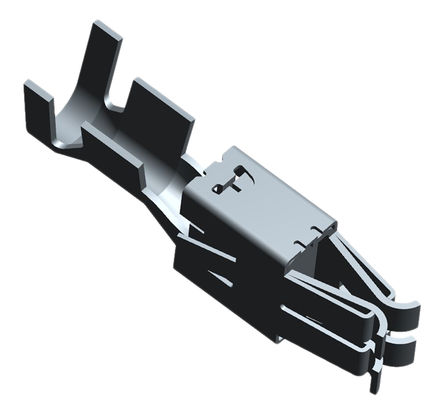 TE Connectivity - 962932-1 - TE Connectivity ѹӽ߶ 962932-1, ʹMaxi Դʱʱ		