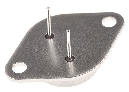 Texas Instruments - LM350K STEEL/NOPB - Texas Instruments LM350 ϵ LM350K STEEL/NOPB ѹ, 4.2  35 V, 1.2  33 V ɵ, 3A, 30W, 3 TO-3		