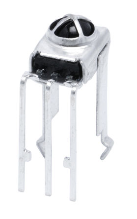 Sharp - GP1UM271RK0F - Sharp 38kHz IR  GP1UM271RK0F, 3		