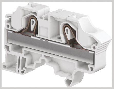 Entrelec - 1SNK712010R0000 - Entrelec SNK ϵ ɫ ͨӿ 1SNK712010R0000, 85A, 1 kV 		