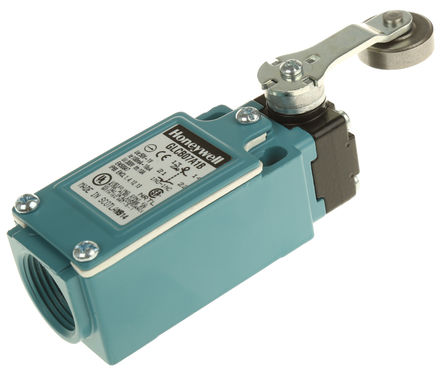 Honeywell - GLCB07A1B - Honeywell GLC ϵ IP66 ѹп ٶ λ GLCB07A1B, תӸܸ, ˫ 1 /1 նƽ𴥵, /, 50V		