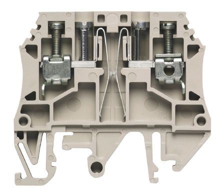 Weidmuller - WTL 4/2 STB - 1881650000 - Weidmuller W ϵ Ͽӿ WTL 4/2 STB, ʹW ϵģ黯		