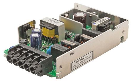 TDK-Lambda - HWS-50A-24/HD - TDK-Lambda 52.8W  ǶʽģʽԴSMPS HWS-50A-24/HD, 120  370 V dc, 85  265 V ac		