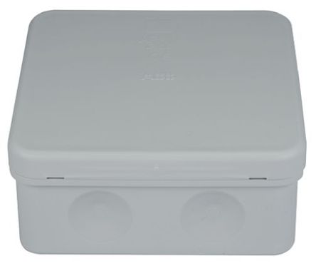 ABB - 2TKA140003G1 - ABB AP10 ϵ ɫ  IP55 ߺ 2TKA140003G1, 104 x 104 x 46mm		