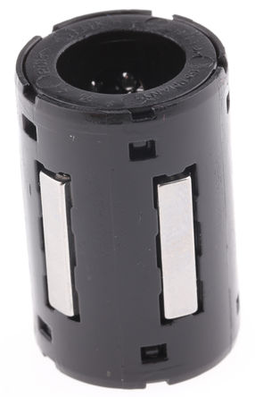 SKF - LBBR 10 - SKF 17mm⾶ ֱ߹ LBBR 10, 10mmھ, 585N̬		