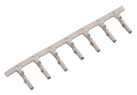 Wurth Elektronik - 64900513722DEC - Wurth Elektronik WR-MPC4 ϵ ĸ ѹӽ߶ 64900513722DEC,  ͭϽо, 20mӴ, 16AWG  16AWG		