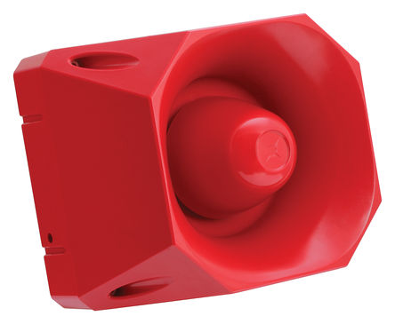 Fulleon - AS/S/024/R/120 - Fulleon Asserta Maxi ϵ ɫ 42 ӷ AS/S/024/R/120, 18  28 V ֱ, 1m 120dB		