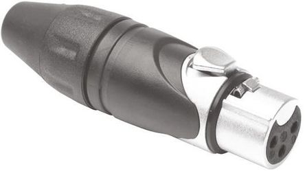 Amphenol - AX3F - Amphenol 3·  °װ XLR  AX3F, , 133 V		