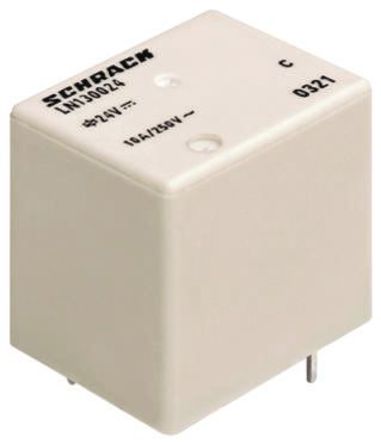 TE Connectivity - 1721548-4 - TE Connectivity 1721548-4  PCB װ Ǳ̵, 24V dc		