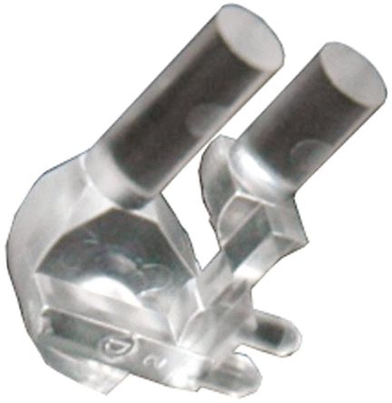 Dialight - 515-1094F - Dialight 515-1094F ˫· 3.5 x 2.8 mm LED , ͸ Բ͸		