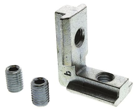 Bosch Rexroth - 3842535578 - Bosch Rexroth ֧ ڲ֧ 8mm		