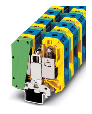 Phoenix Contact - 1674778 - Phoenix Contact HC-M ϵ  ѹӴ 1674778,  5mA/ 5 V		