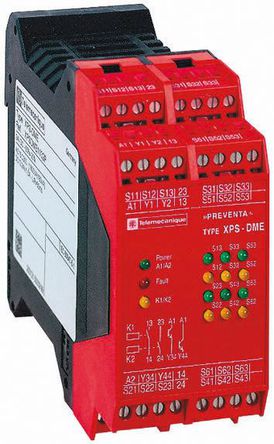 Schneider Electric - XPSDME1132 - Schneider Electric ȫ̵ XPSDME1132		