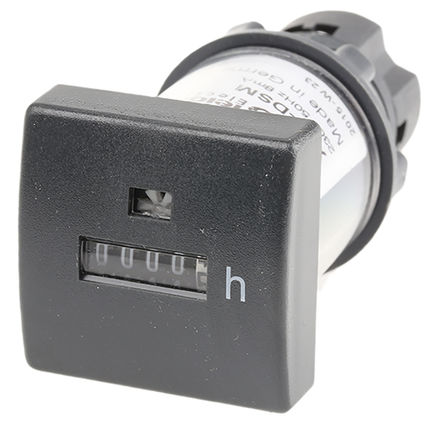 Schneider Electric - XB5DSM - Schneider Electric 0  9999.9 תʾ Сʱ XB5DSM		