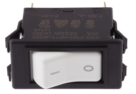 ETA - 3120-F551-H7T1-W02D-20A - ETA 3120 ϵ 20A 2  ȴŶ· 3120-F551-H7T1-W02D-20A, 50 V dc, 250 V ac		