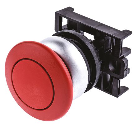 Eaton - M22-DRP-R+M22-A - Eaton M22 ϵ 22mm  ɫť Բ IP69K ͷ ťͷ M22-DRP-R+M22-A		