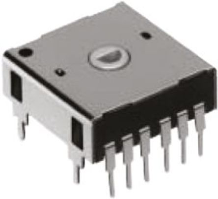 Alps - SRGAR10100 - Alps 13λã  еʽת SRGAR10100, 5 mmֱ  (û), ͨ		