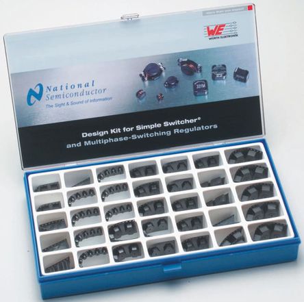 Wurth Elektronik - 744724 - Wurth Elektronik 180 ׼ 744724, ׼ʵ		