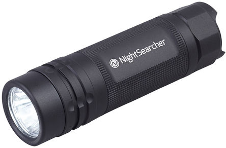 Nightsearcher - NSEXPLORERX2 - Nightsearcher Explorer-X2 ɫ NSEXPLORERX2 LEDֵͲ, , AAA, 280 lm		