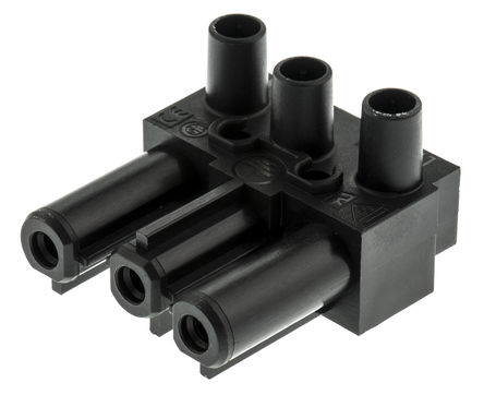 Wieland - 92.031.3258.1 - Wieland GST18 ϵ ɫ 3   92.031.3258.1 , °װ,  16A, 250 V		