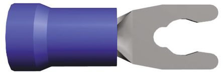 TE Connectivity - 52955 - TE Connectivity PLASTI-GRIP ϵ ɫ Ե ѹӲ 52955, M3.5 ˨, 16AWG  14AWG		