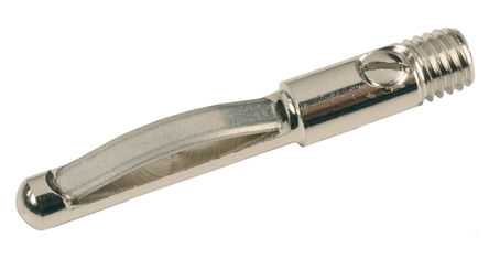 Hirschmann Test & Measurement - 930581000 - Hirschmann 930581000 㽶ͷ, 30 V ac, 60 V dc 16A, 		