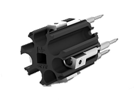 TE Connectivity - 1-2213234-1 - TE Connectivity Nector M ϵ ɫ 5   1-2213234-1 ͷ, °װ,  20A		