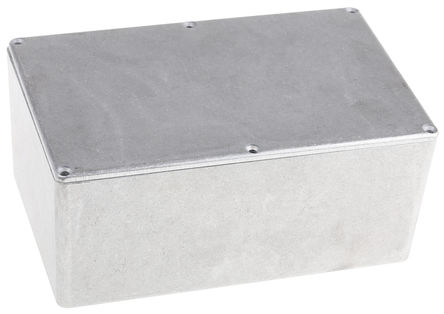 Hammond - 1590E - Hammond 1590 ϵ IP54   1590E, 188 x 120 x 82mm		