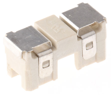 Schurter - 0031.7701.11 - Schurter 5A װ۶ 0031.7701.11, 12 x 5.2 x 6mm, 125V ac/dc		