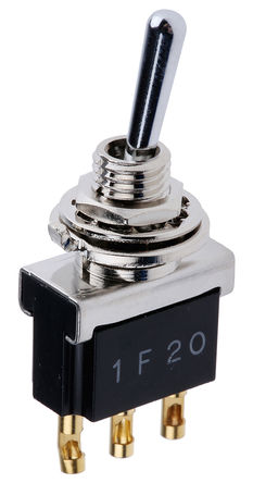 TE Connectivity - 2-6437630-0 - TE Connectivity ˫ л 2-6437630-0,  - , 6 A @ 250 V 		