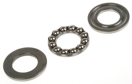 NSK - 51102 - NSK   51102, 16.8kN ̬, 15mm ھ, 28mm ⾶		