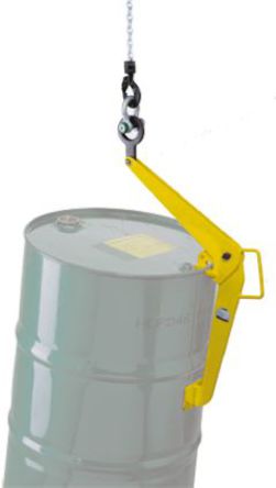 CAMLOK - Camlok DCV vertical drum clamp - CAMLOK 4300000142 x 410mm ֱͰ		