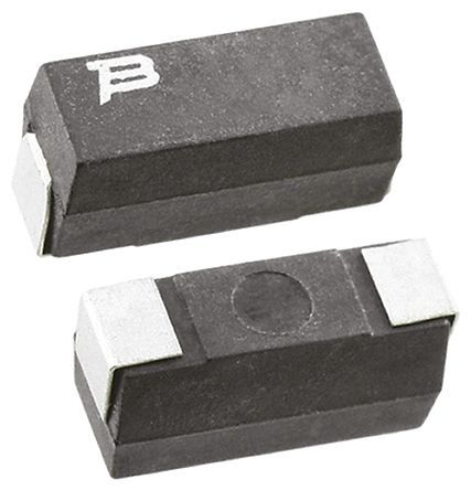 Bourns - PWR4318WR750JE - Bourns 2W 750m  ߹SMD  PWR4318WR750JE, 5%, 90ppm/C, 4318 װ		