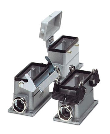 Phoenix Contact - 1773828 - Phoenix Contact HC-HV ϵ  1773828, PG21, HV-HV6		